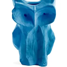 Ваза в форме совы