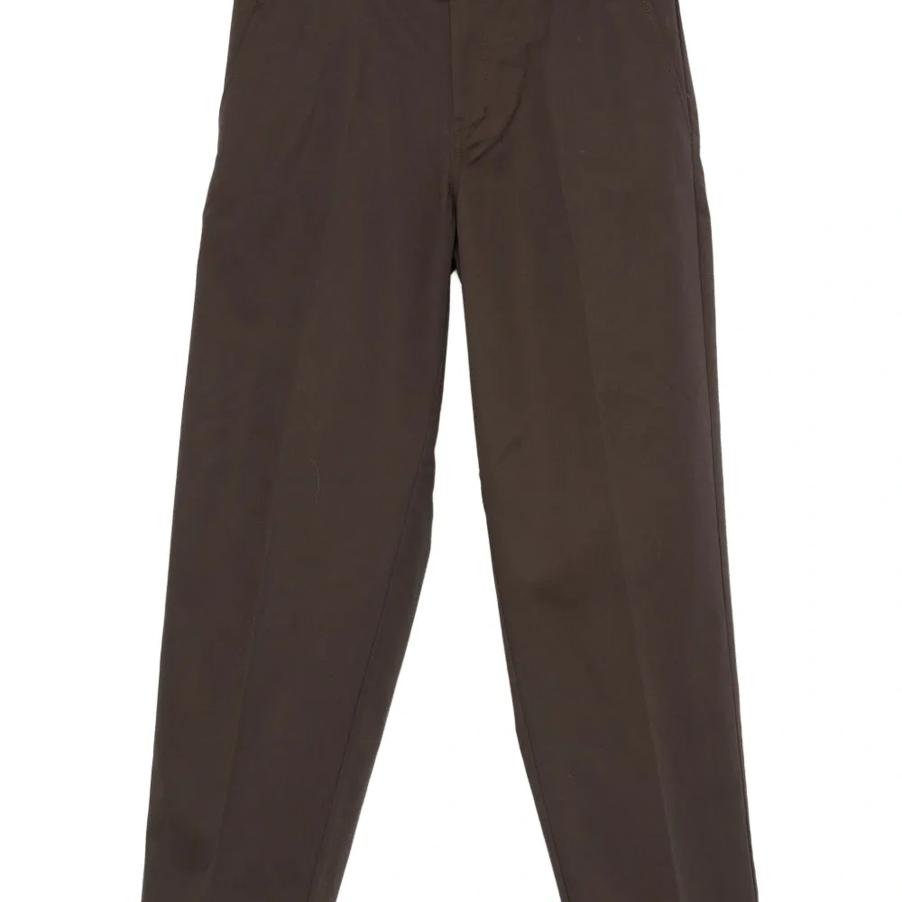 Хлопковые брюки