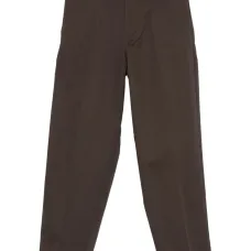 Хлопковые брюки