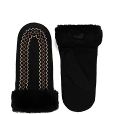 вышитые перчатки Atherson