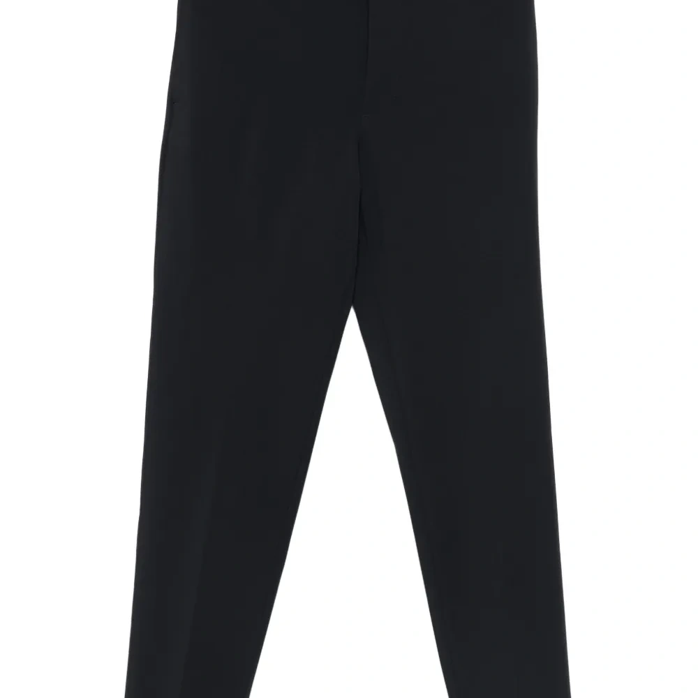 Брюки со стрелками