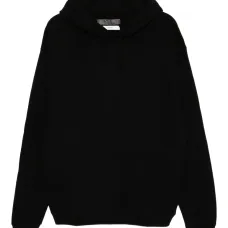 Худи с принтом из коллаборации с Masses Худи с принтом из коллаборации с Masses