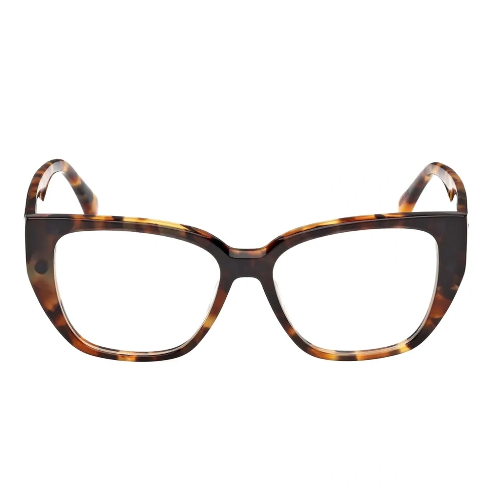 Очки-оверлей с имитацией панциря черепахи