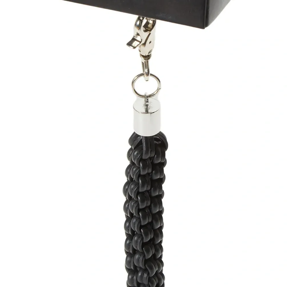 Сумка на плечо прямоугольной формы