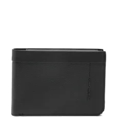 Кожаный кошелек