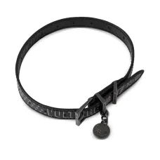 Браслет с пряжкой и подвесками