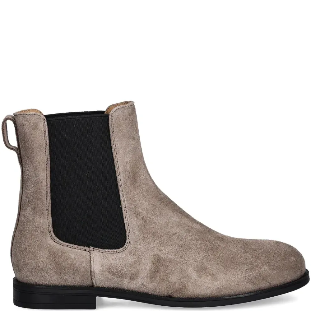 Ботинки с петлей для подтягивания Ботинки с петлей для подтягивания