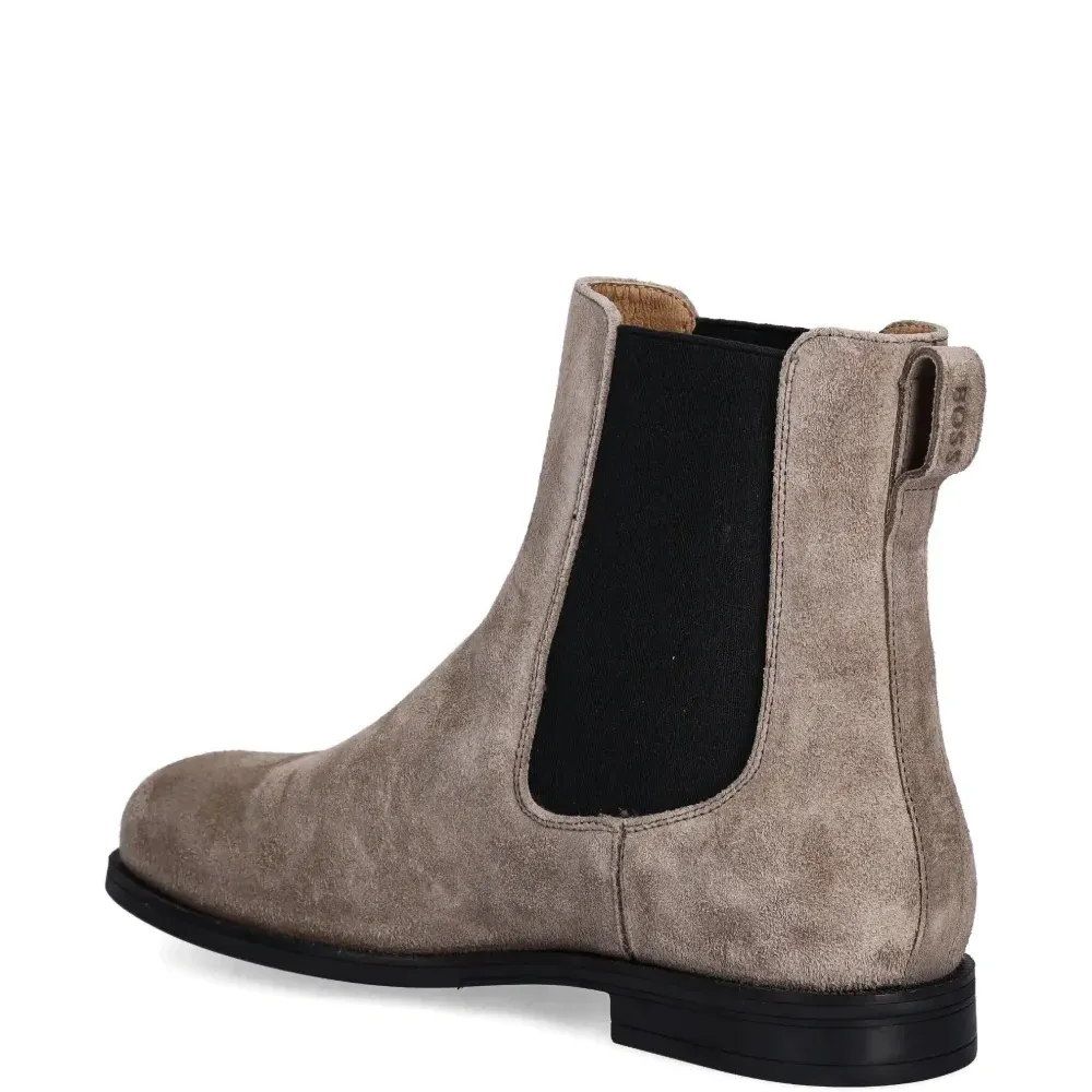 Ботинки с петлей для подтягивания Ботинки с петлей для подтягивания