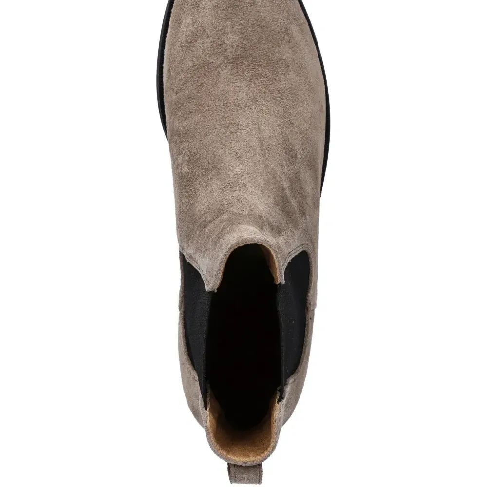 Ботинки с петлей для подтягивания Ботинки с петлей для подтягивания