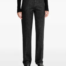 Джинсы Parkway с карманами