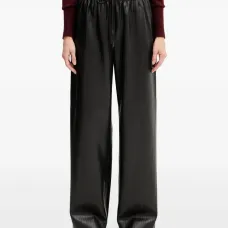 Брюки с кулиской Брюки с кулиской