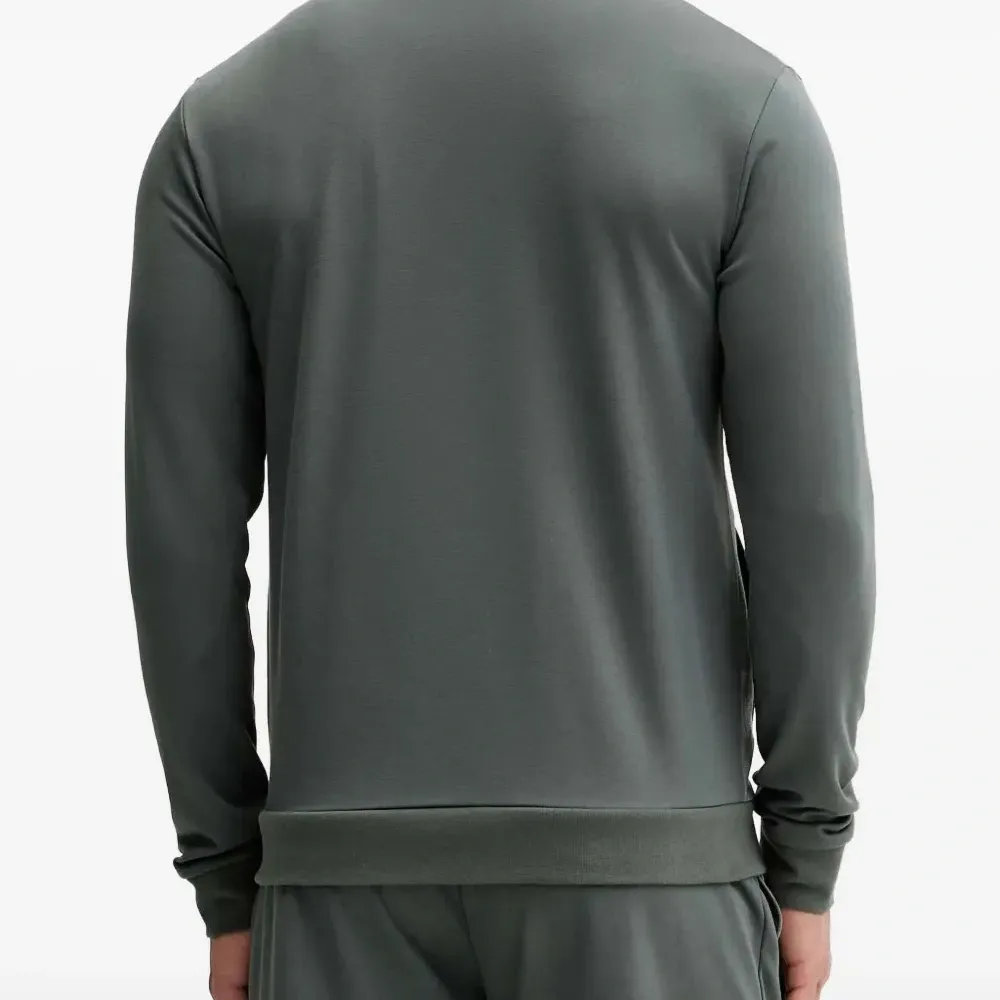 Толстовка на молнии