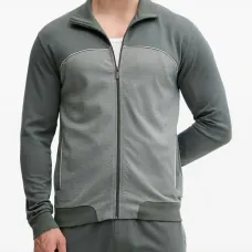 Толстовка на молнии