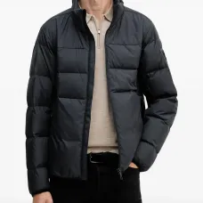 Пуховик Urbanex на молнии Пуховик Urbanex на молнии