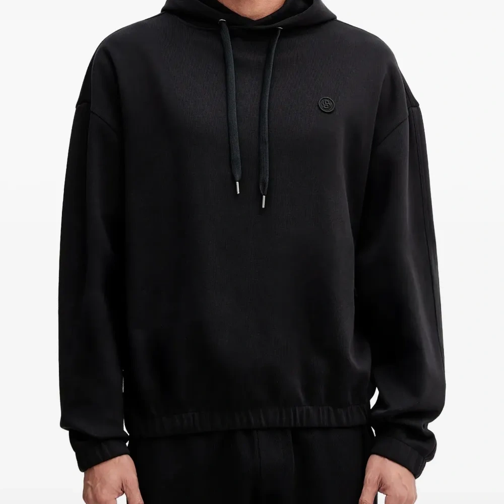 Худи с длинными рукавами