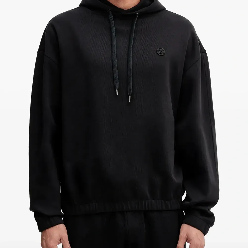 Худи с длинными рукавами