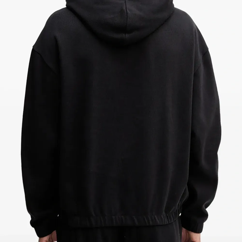 Худи с длинными рукавами