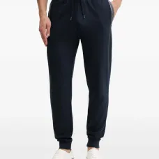 Спортивные брюки с полосками