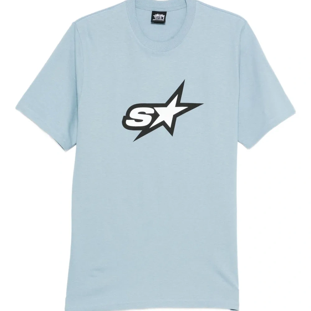 Футболка с графическим принтом