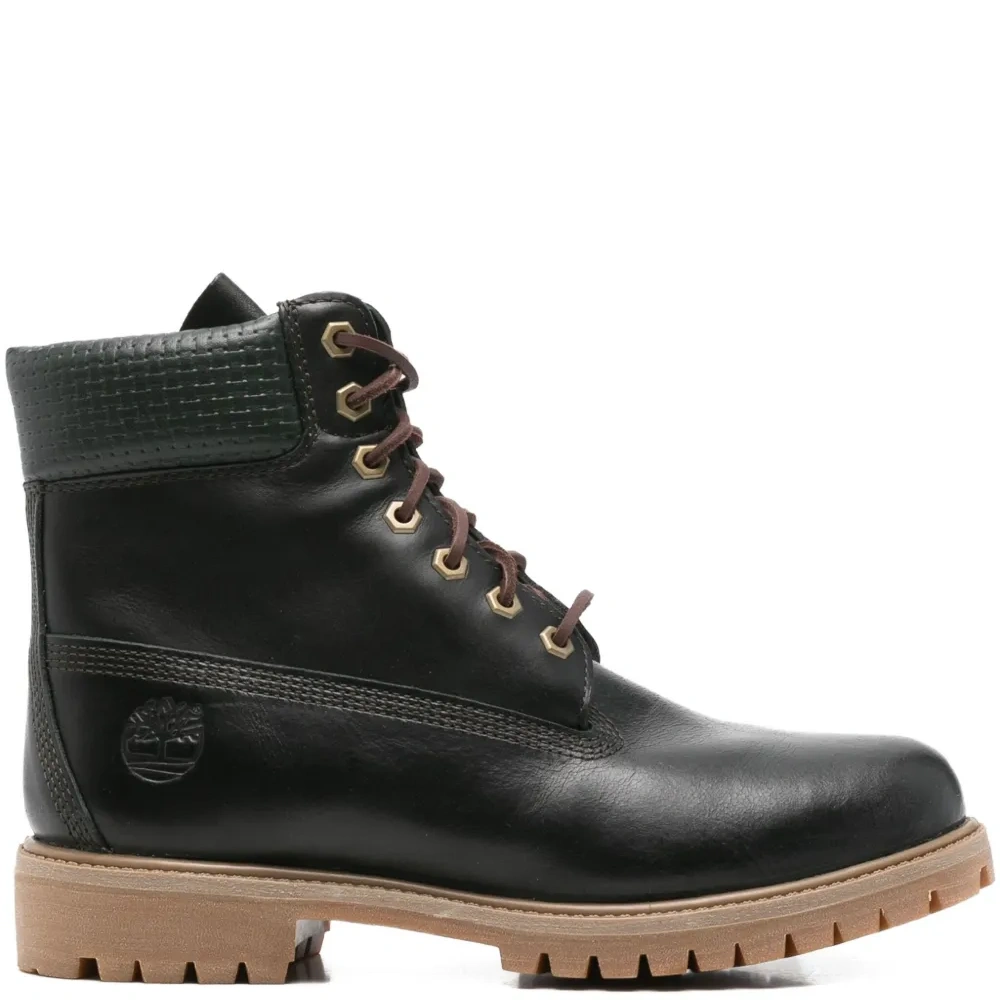 Премиальные 6-дюймовые водонепроницаемые ботинки Премиальные 6-дюймовые водонепроницаемые ботинки