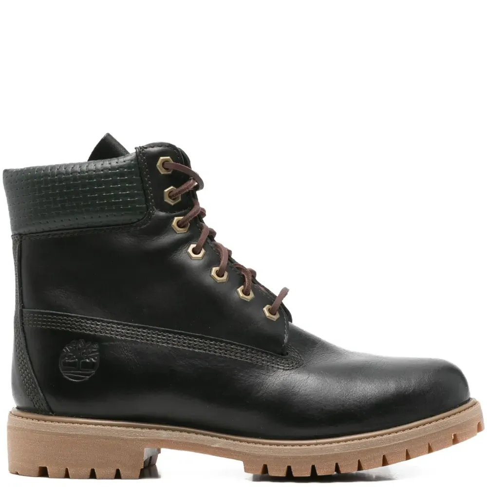 Премиальные 6-дюймовые водонепроницаемые ботинки