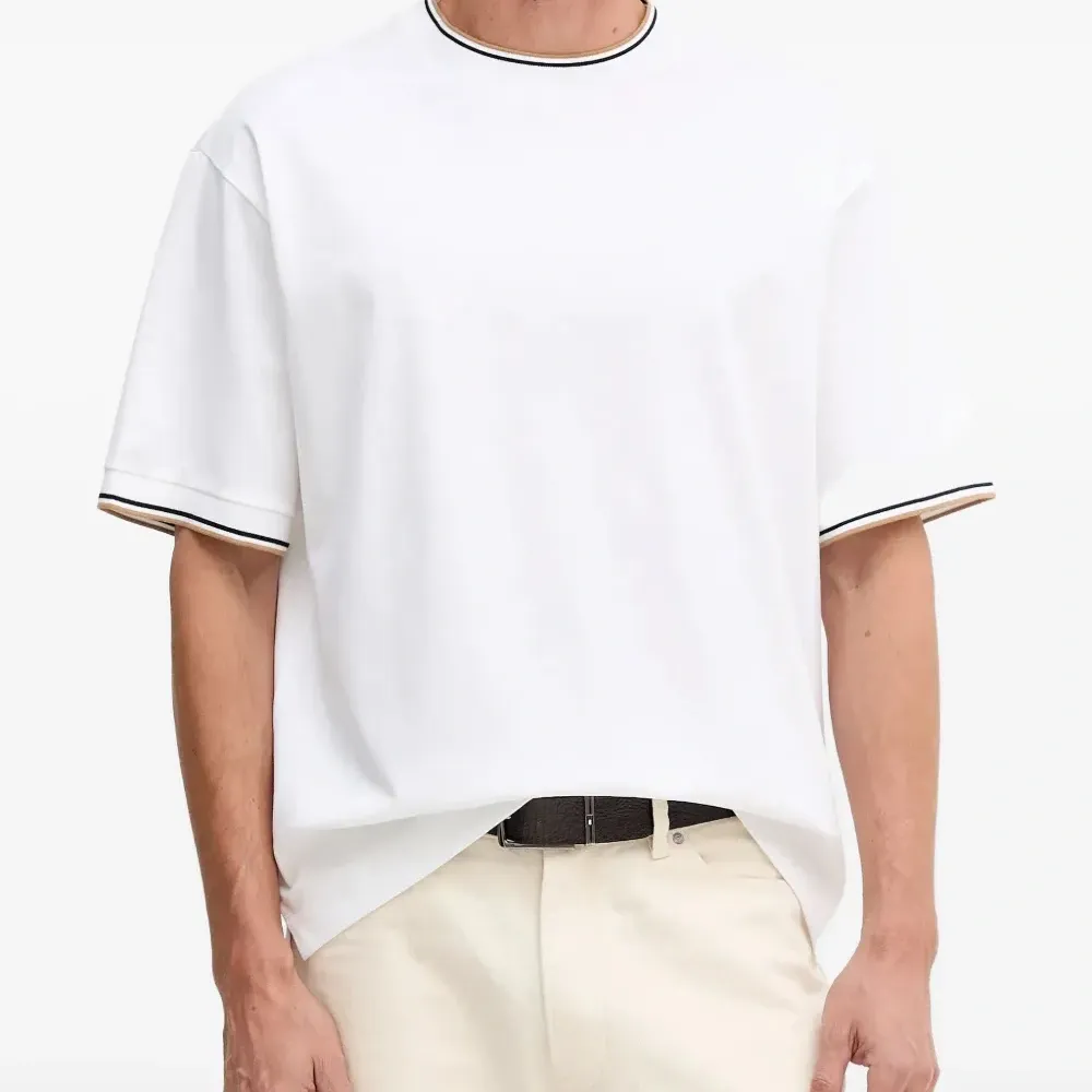 Футболка H-Tames 65