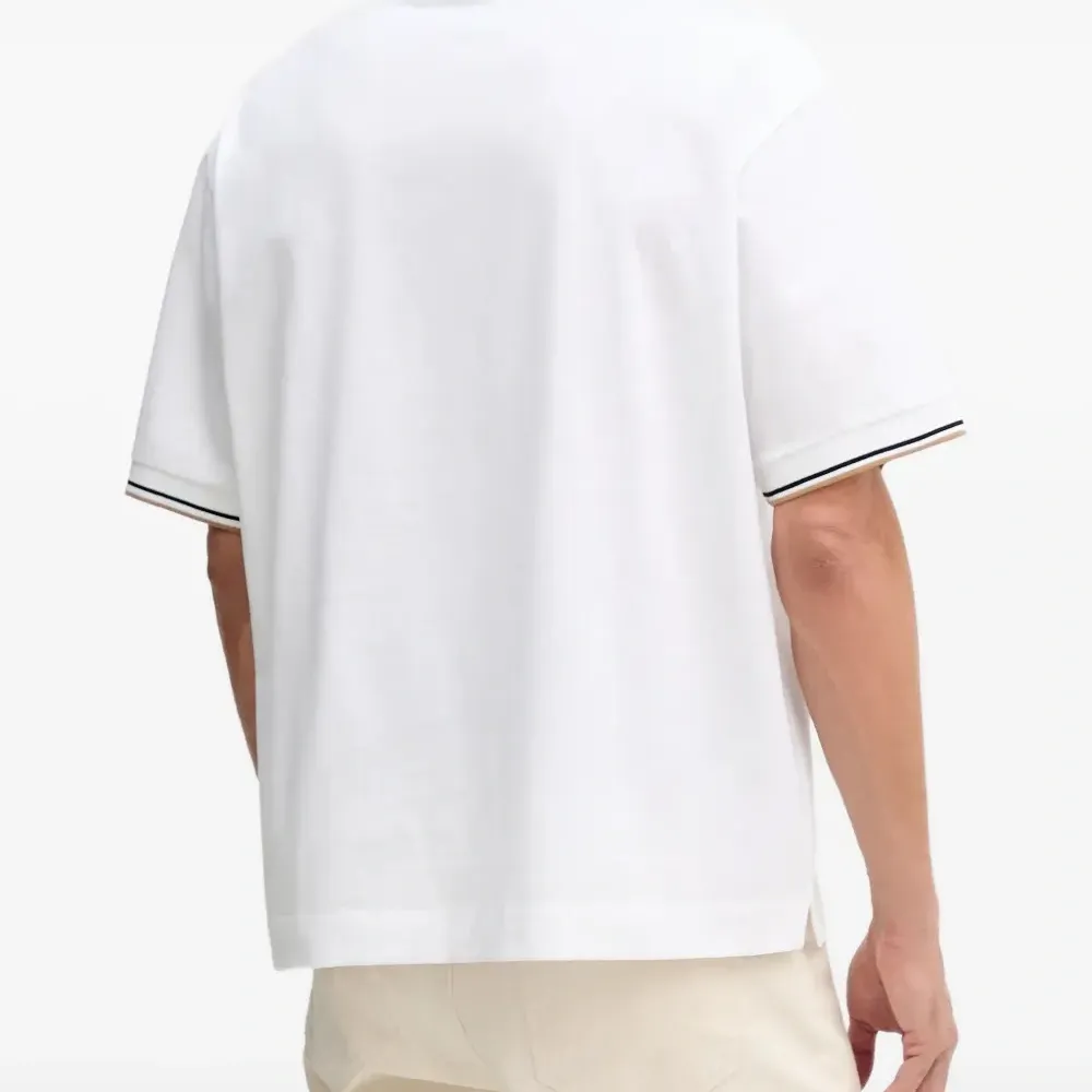 Футболка H-Tames 65