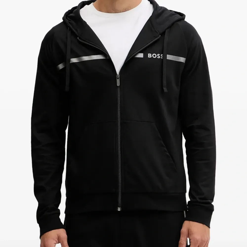 Худи на молнии