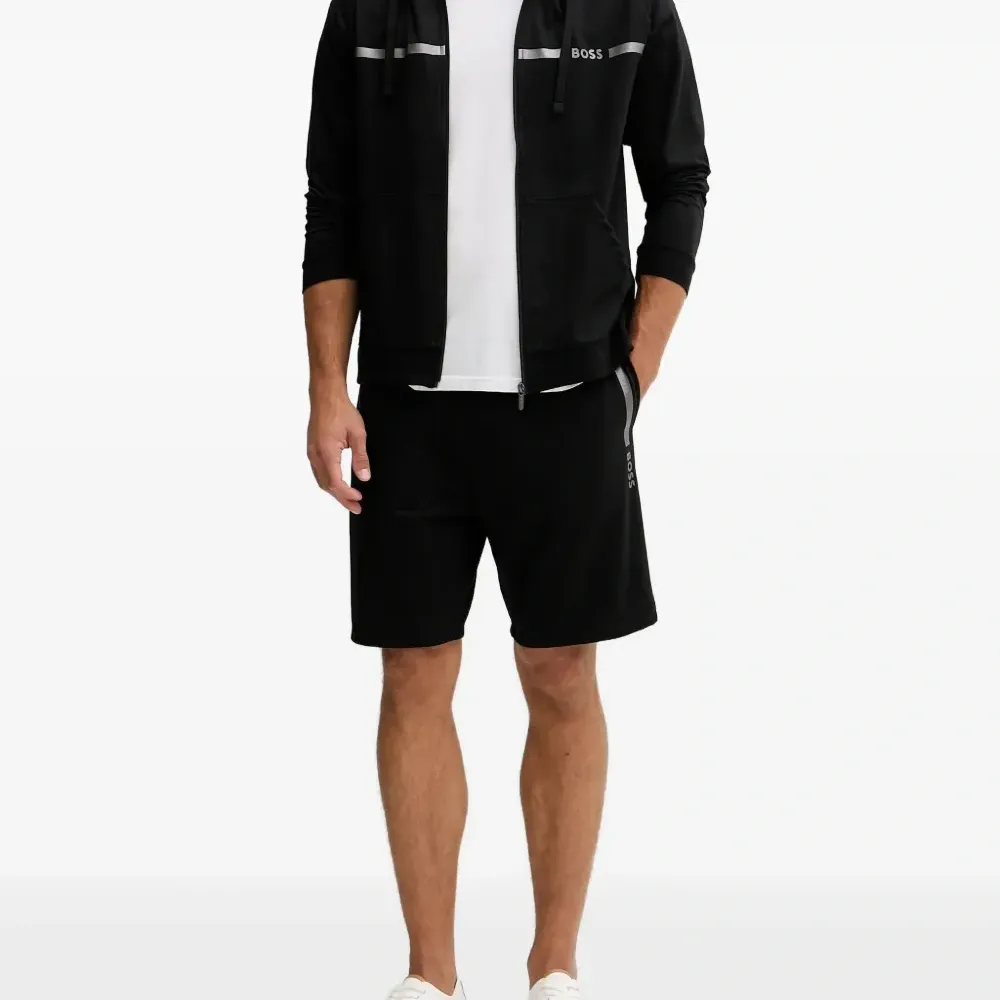 Худи на молнии