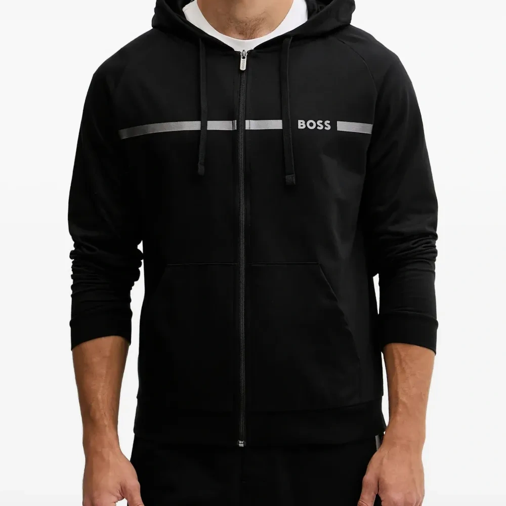 Худи на молнии