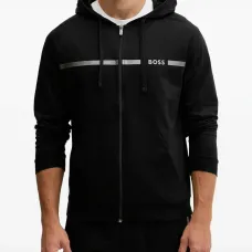 Худи на молнии