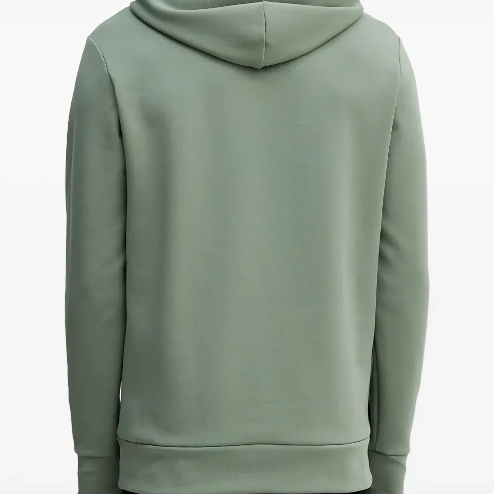 Худи с логотипом Худи с логотипом