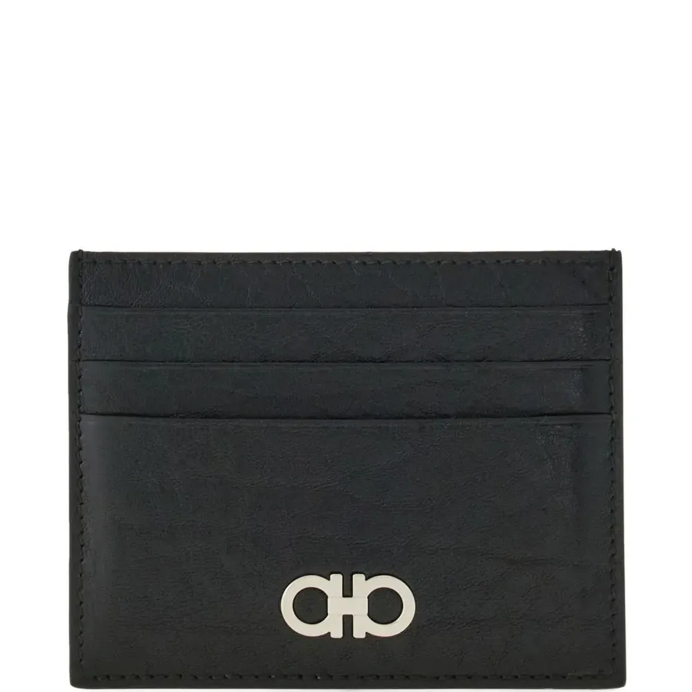 Картхолдер с декором Gancini Картхолдер с декором Gancini