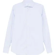 Рубашка на пуговицах