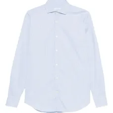 Рубашка в полоску