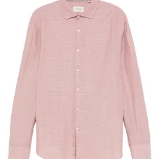 Клетчатая рубашка Клетчатая рубашка