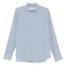 Рубашка на пуговицах