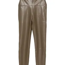 Легинсы с завышенной талией Легинсы с завышенной талией