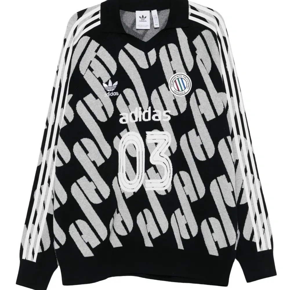 Джемпер Adicolor Blokecore Джемпер Adicolor Blokecore