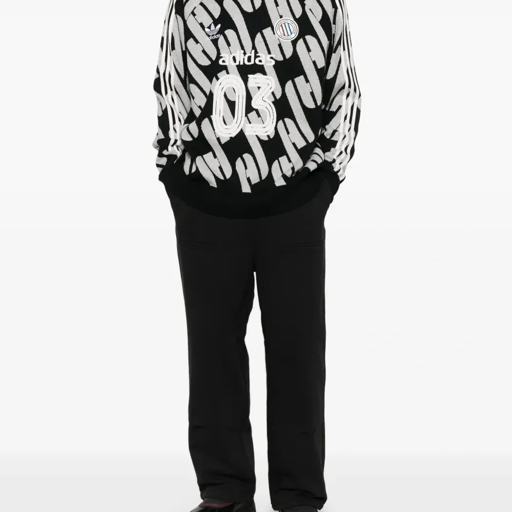 Джемпер Adicolor Blokecore Джемпер Adicolor Blokecore