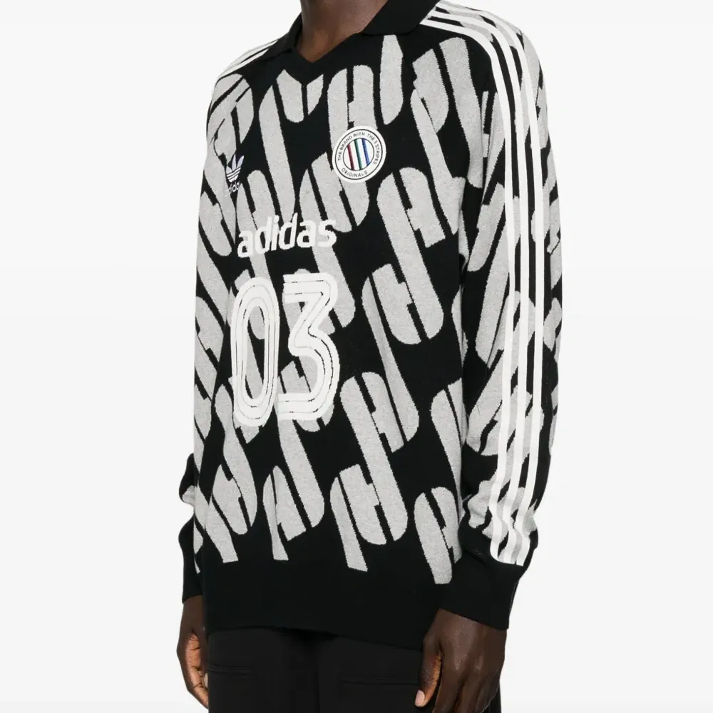 Джемпер Adicolor Blokecore Джемпер Adicolor Blokecore