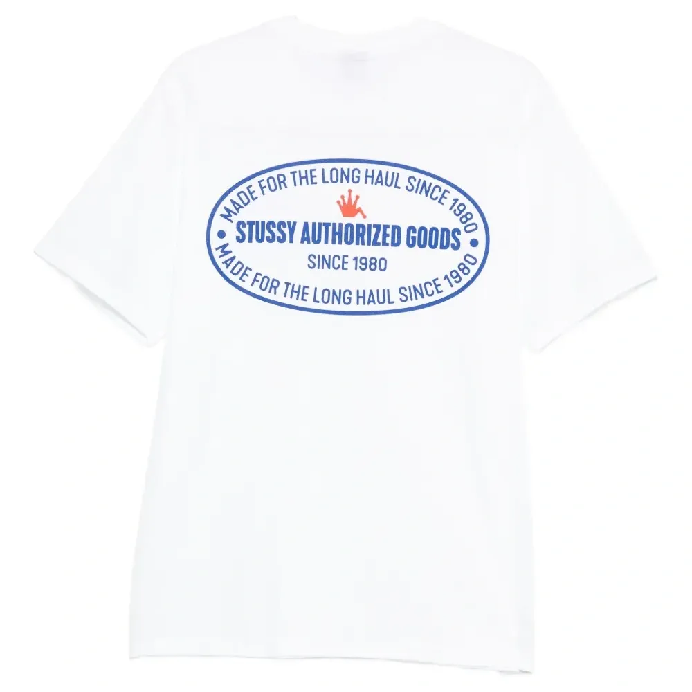 Футболка с принтом-текстом Футболка с принтом-текстом