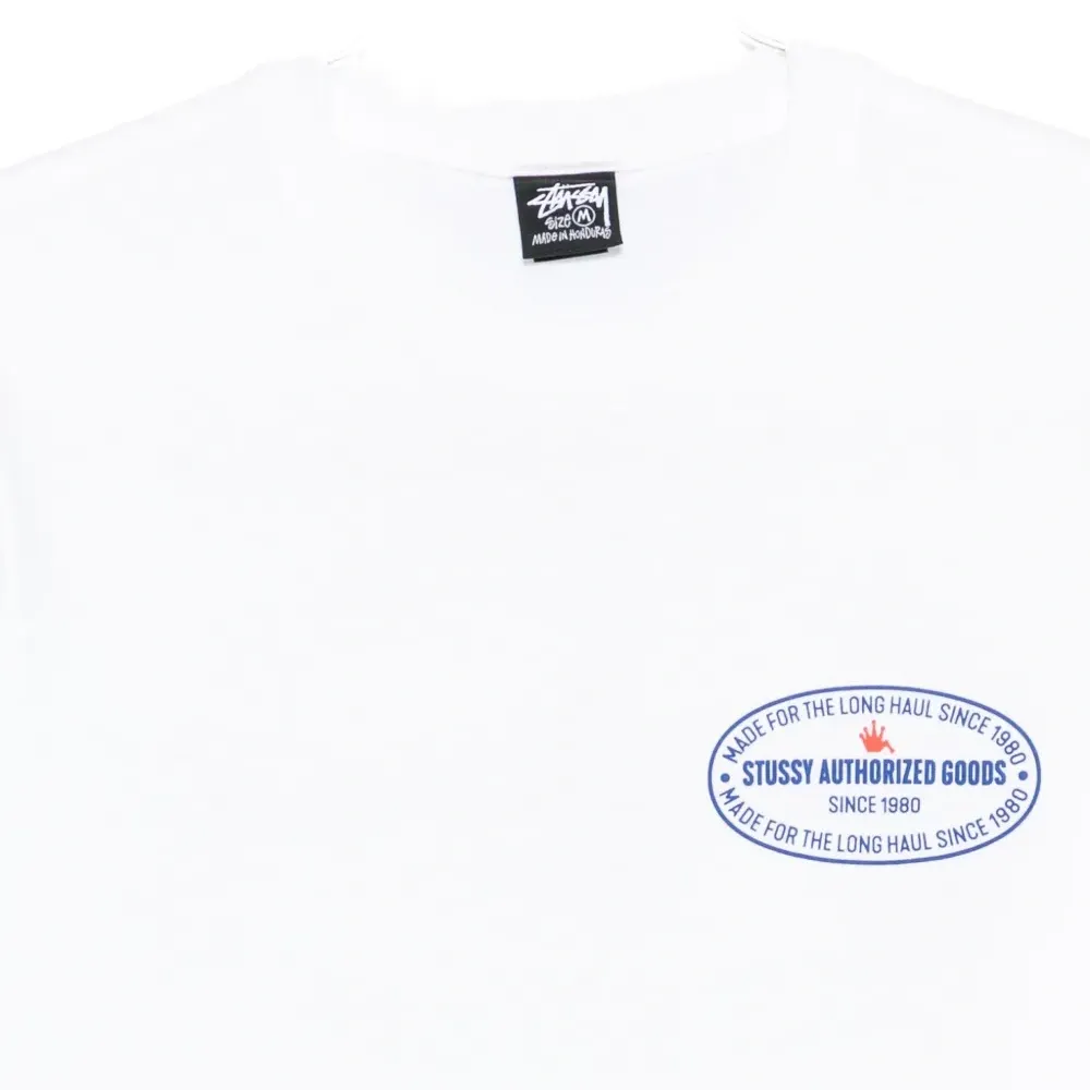 Футболка с принтом-текстом Футболка с принтом-текстом