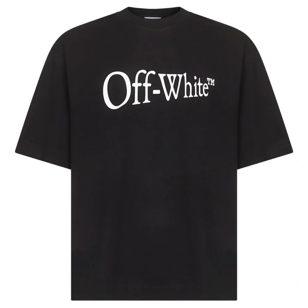 Футболка с принтом в виде стрелы