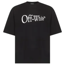 Футболка с принтом в виде стрелы