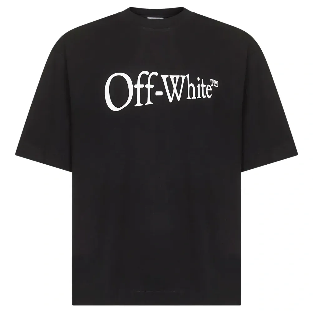 Футболка с принтом в виде стрелы