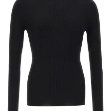 Рифленый свитер Isotropy