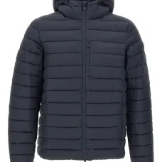 Куртка с капюшоном Mito Juncus