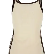 Майка с логотипом