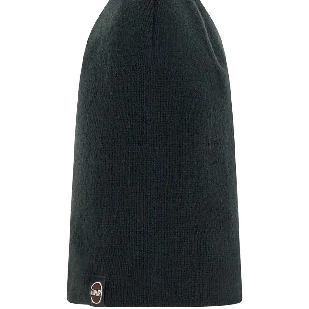 Трикотажная шапка